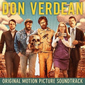 Don Verdean / O.s.t. - Don Verdean / O.s.t. - Music CD