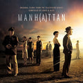 Manhattan / O.s.t. - Manhattan / O.s.t. - Music CD