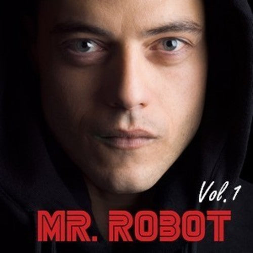 Mr Robot 1 / O.s.t. - Mr Robot 1 / O.s.t. - Music CD