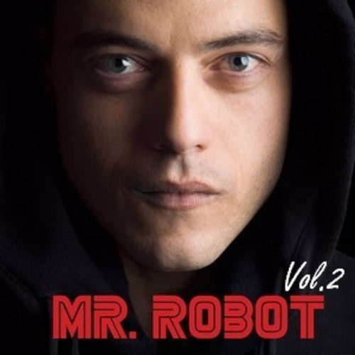 Mr Robot 2 / O.s.t. - Mr Robot 2 / O.s.t. - Music CD
