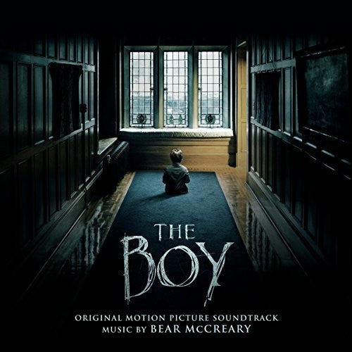 Boy / O.s.t. - Boy / O.s.t. - Music CD