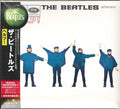 Beatles - Help! - Music CD