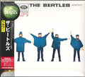 Help! Music CD