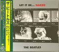 Beatles - Let It Be Naked - Music CD