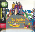 Yellow Submarine Music CD