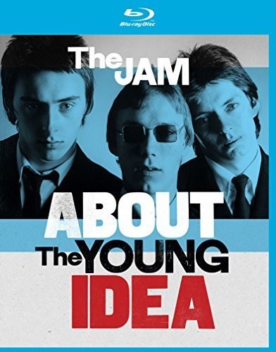 Jam - About The Young Idea - Blu-ray