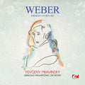Von Weber - Oberon: Overture - Music CD