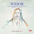Widor - Symphony For Organ No. 5 In F Major Op. 42 No. 1 - Music CD