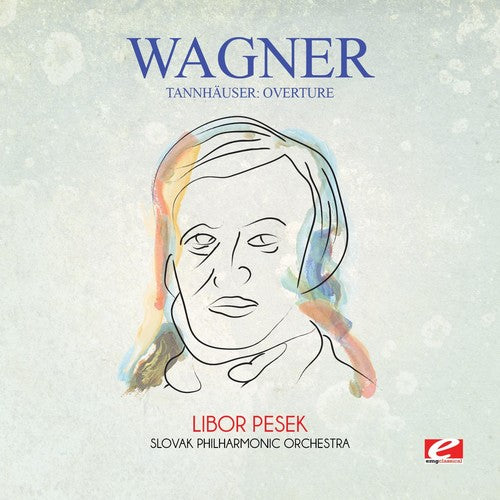Wagner - Tannhauser: Overture - Music CD