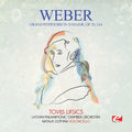 Von Weber - Grand Potpourri In D Major Op. 20 J.64 - Music CD
