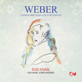 Von Weber - Landlicher Tanz (country Dance) - Music CD