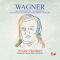 Wagner - Die Meistersinger Von Nurnberg (the Master-singer) - Music CD