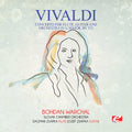 Vivaldi - Concerto For Flute Guitar & Orchestra In G Major - Music CD