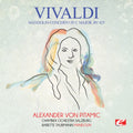 Vivaldi - Mandolin Concerto In C Major Rv 425 - Music CD