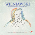Wieniawski - Polonaise Brillante In A Major Op. 21 - Music CD