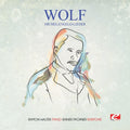 Wolf - Michelangelo-lieder - Music CD