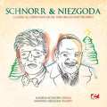 Schnorr / Niezgoda - Classical Christmas Music For Organ & Trumpet - Music CD