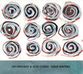 Art-errorist & Acid Cobra - Cold Waters - Music CD