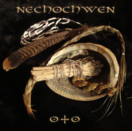 Nechochwen - Oto - Vinyl Record