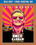 Rock The Kasbah - Rock The Kasbah - Blu-ray