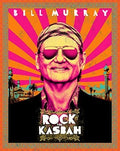 Rock The Kasbah - Rock The Kasbah - DVD