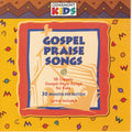 Gospel Praise Songs Music CD