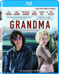Grandma - Grandma - Blu-ray