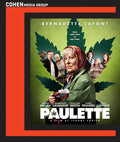 Paulette - Paulette - Blu-ray