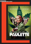 Paulette - Paulette - DVD