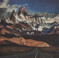 My God It's Full Of Stars - M29 - Vinyl Record
