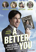 Better You - Better You - DVD
