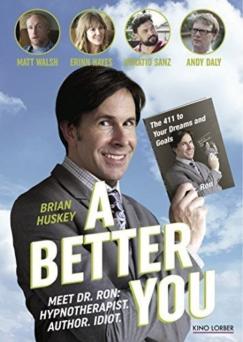 Better You - Better You - DVD