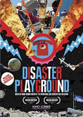 Disaster Playground - Disaster Playground - DVD