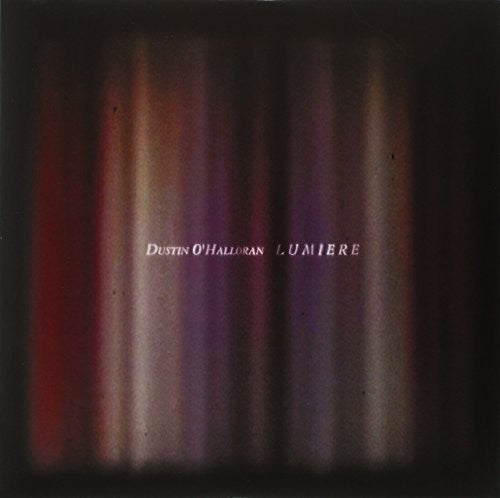 O'halloran,dustin - Lumiere - Vinyl Record