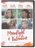 Moonlight & Valentino - Moonlight & Valentino - DVD
