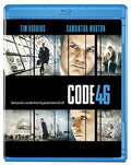 Code 46 - Code 46 - Blu-ray