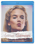 Secret Admirer - Secret Admirer - Blu-ray