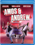 Amos & Andrew - Amos & Andrew - Blu-ray