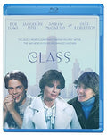 Class - Class - Blu-ray