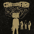 Comets On Fire - Comets On Fire - Vinyl Record