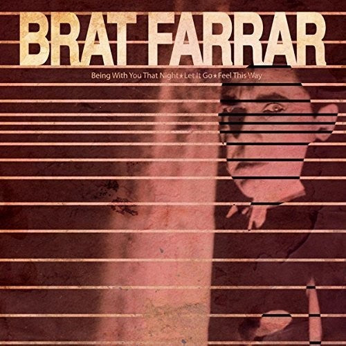 Farrar,brat - Being With You - Vinyl Record