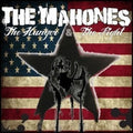 Mahones - Hunger & The Fight (part 2) - Vinyl Record
