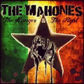 Mahones - The Hunger & The Fight (part 1) - Vinyl Record