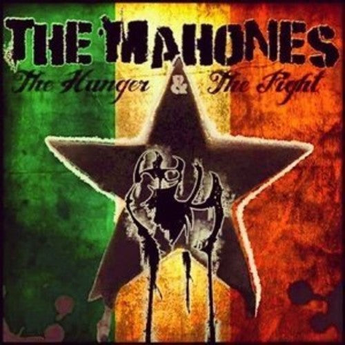 Mahones - The Hunger & The Fight (part 1) - Vinyl Record