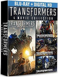 Transformers: Age Extinct - Transformers: Age Extinct - Blu-ray