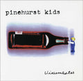 Pinehurst Kids - Viewmaster - Music CD