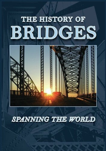 Bridges - Bridges - DVD
