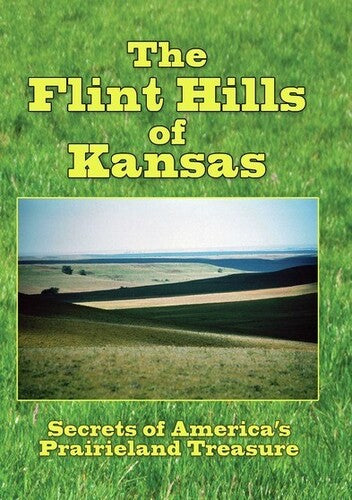 Flint Hills Of Kansas - Flint Hills Of Kansas - DVD