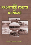 Frontier Forts Of Kansas - Frontier Forts Of Kansas - DVD