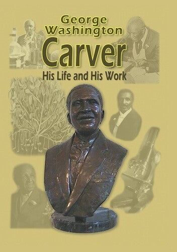 Life Of George Washington Carver - Life Of George Washington Carver - DVD